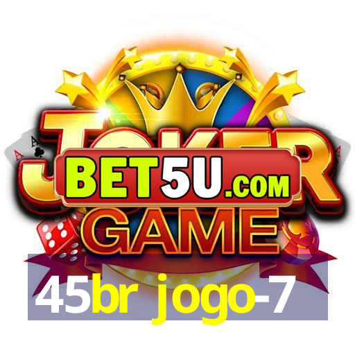 45br jogo